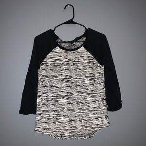 H&M sweater